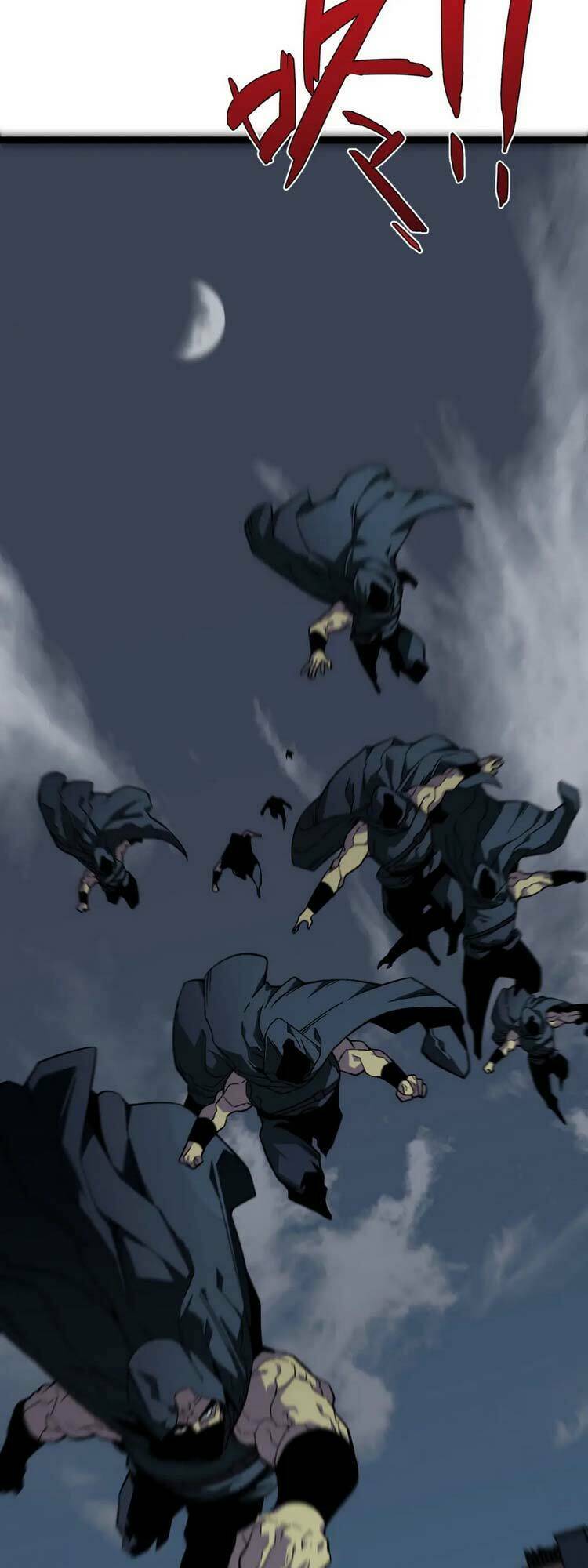 Thiên Phú Của Ngươi, Giờ Là Của Ta Chapter 39 - Trang 2