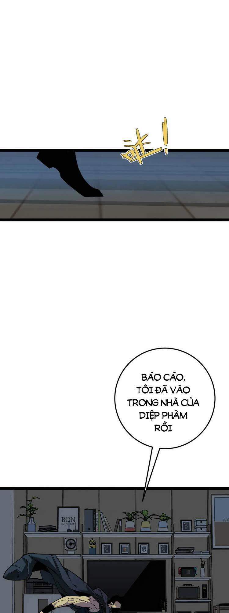 Thiên Phú Của Ngươi, Giờ Là Của Ta Chapter 39 - Trang 2