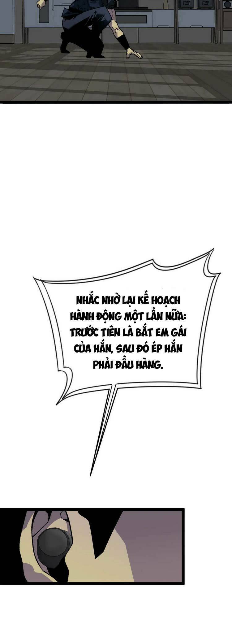 Thiên Phú Của Ngươi, Giờ Là Của Ta Chapter 39 - Trang 2