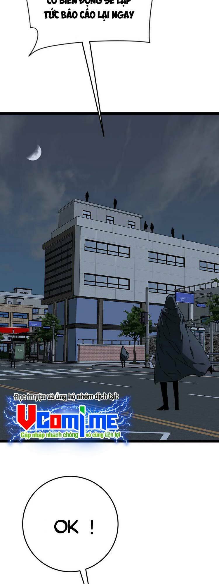 Thiên Phú Của Ngươi, Giờ Là Của Ta Chapter 39 - Trang 2