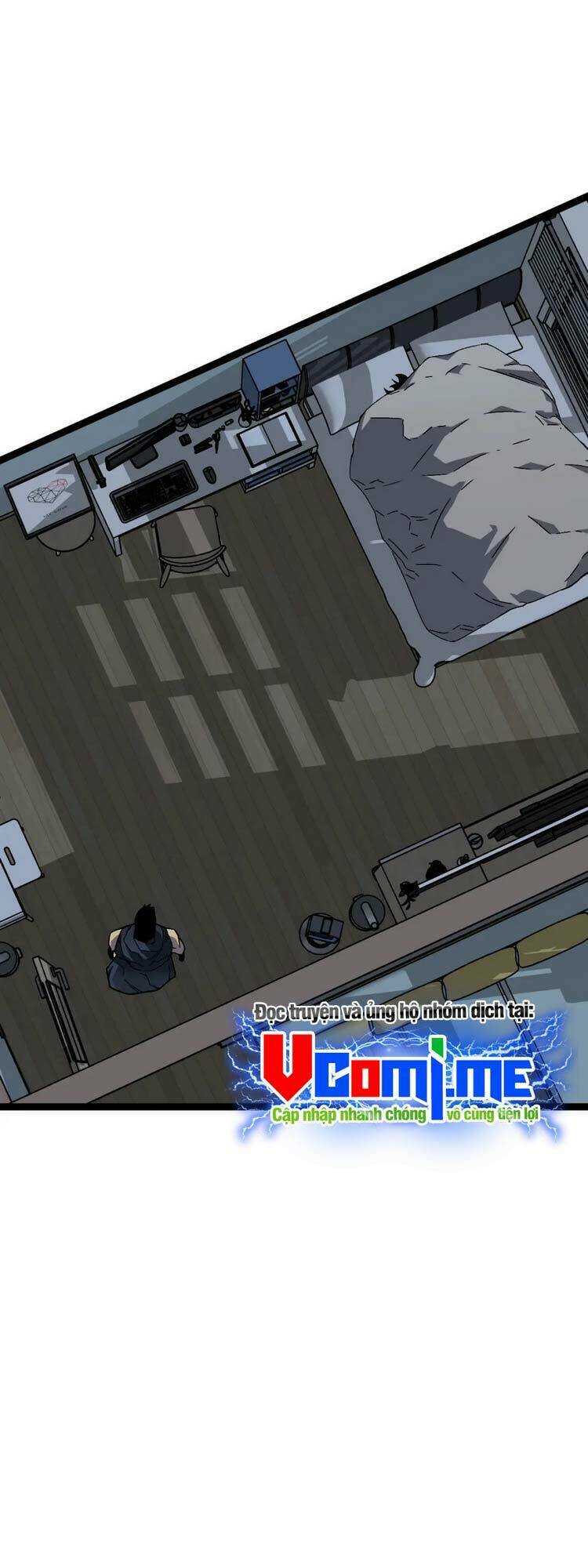 Thiên Phú Của Ngươi, Giờ Là Của Ta Chapter 39 - Trang 2