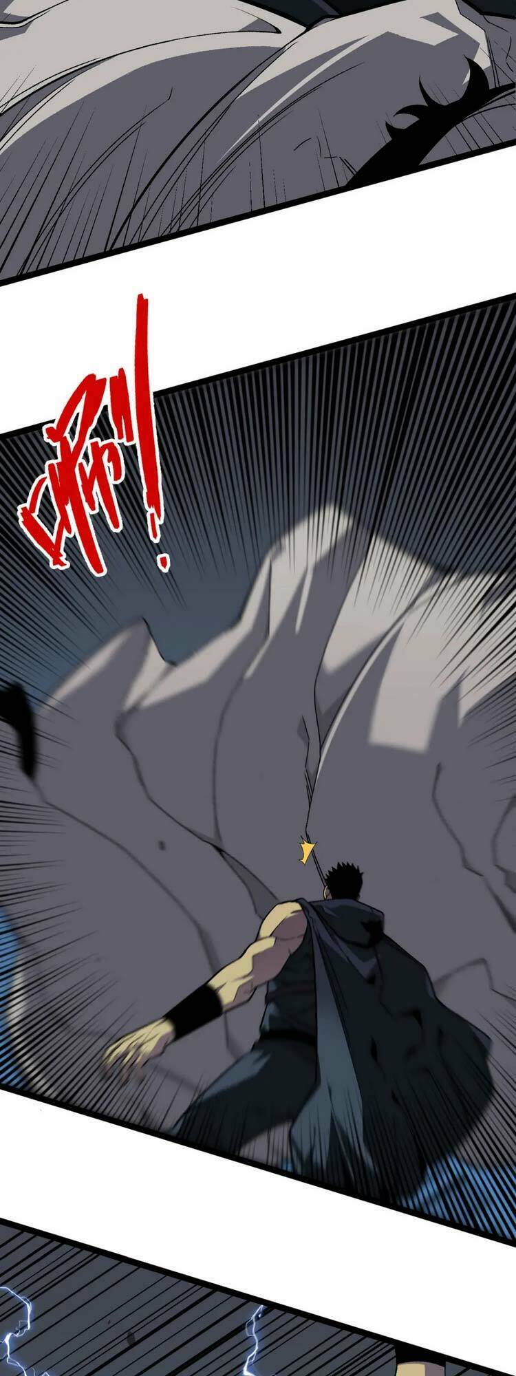 Thiên Phú Của Ngươi, Giờ Là Của Ta Chapter 39 - Trang 2