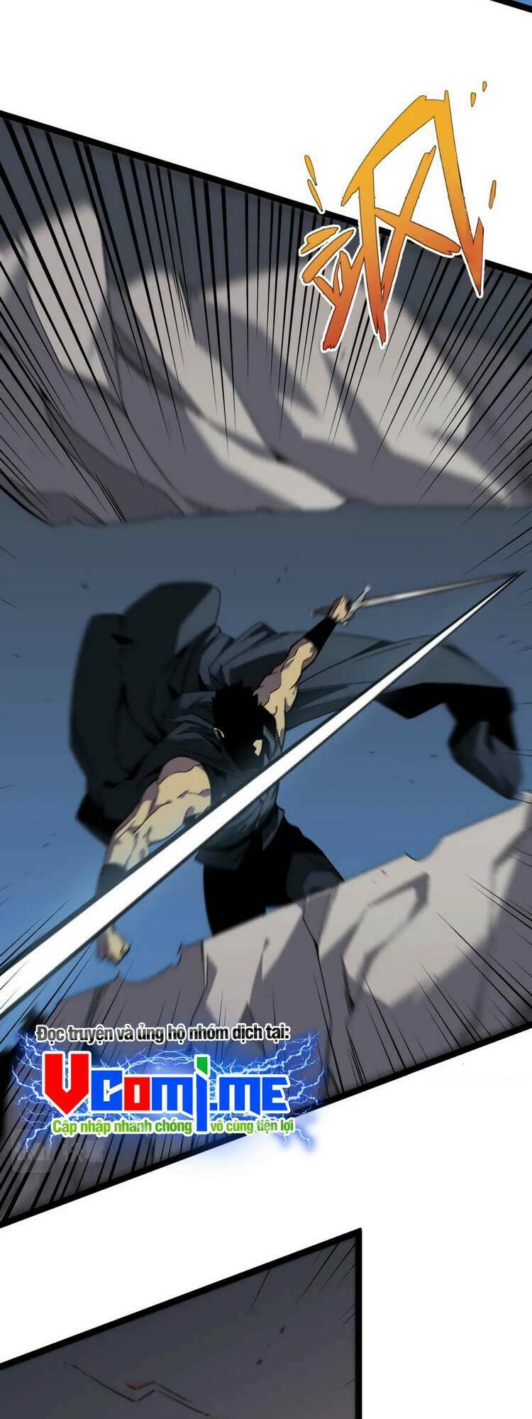 Thiên Phú Của Ngươi, Giờ Là Của Ta Chapter 39 - Trang 2