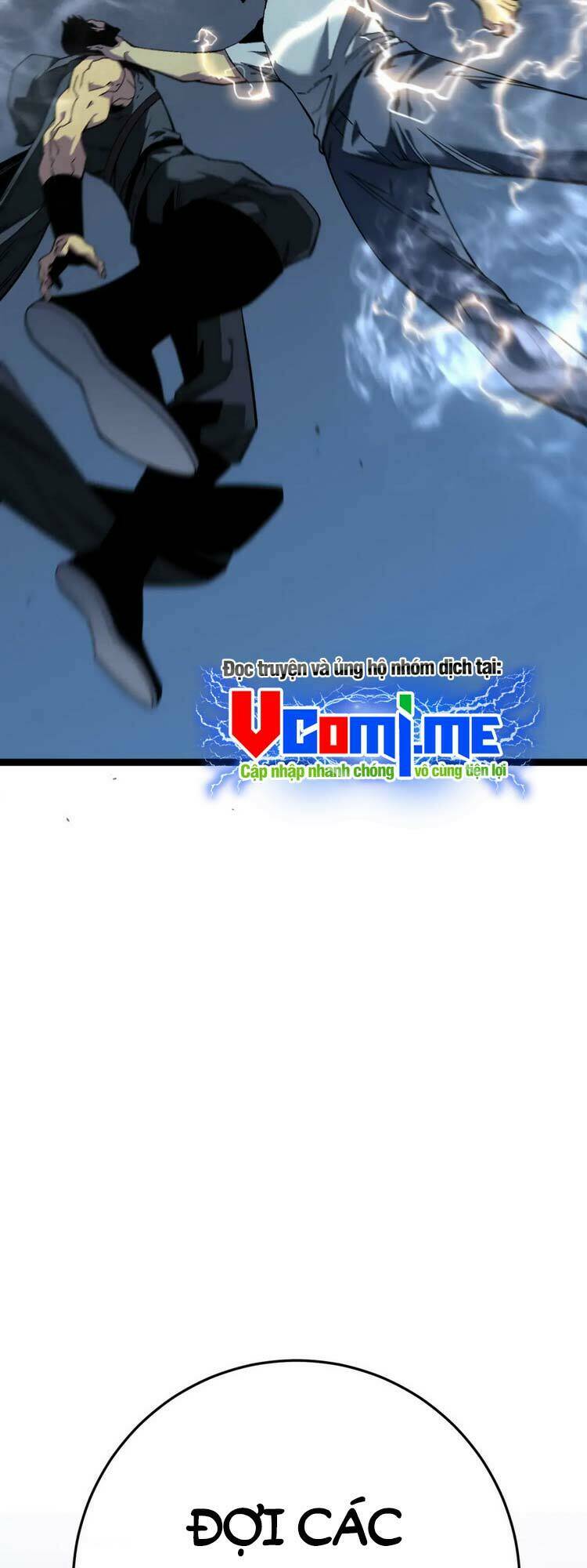 Thiên Phú Của Ngươi, Giờ Là Của Ta Chapter 39 - Trang 2