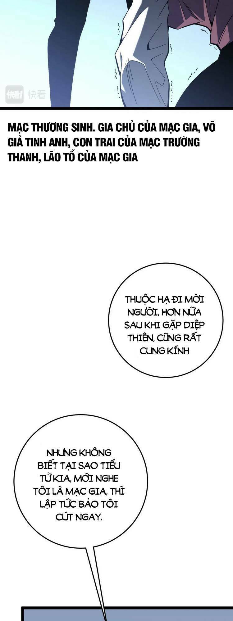 Thiên Phú Của Ngươi, Giờ Là Của Ta Chapter 39 - Trang 2