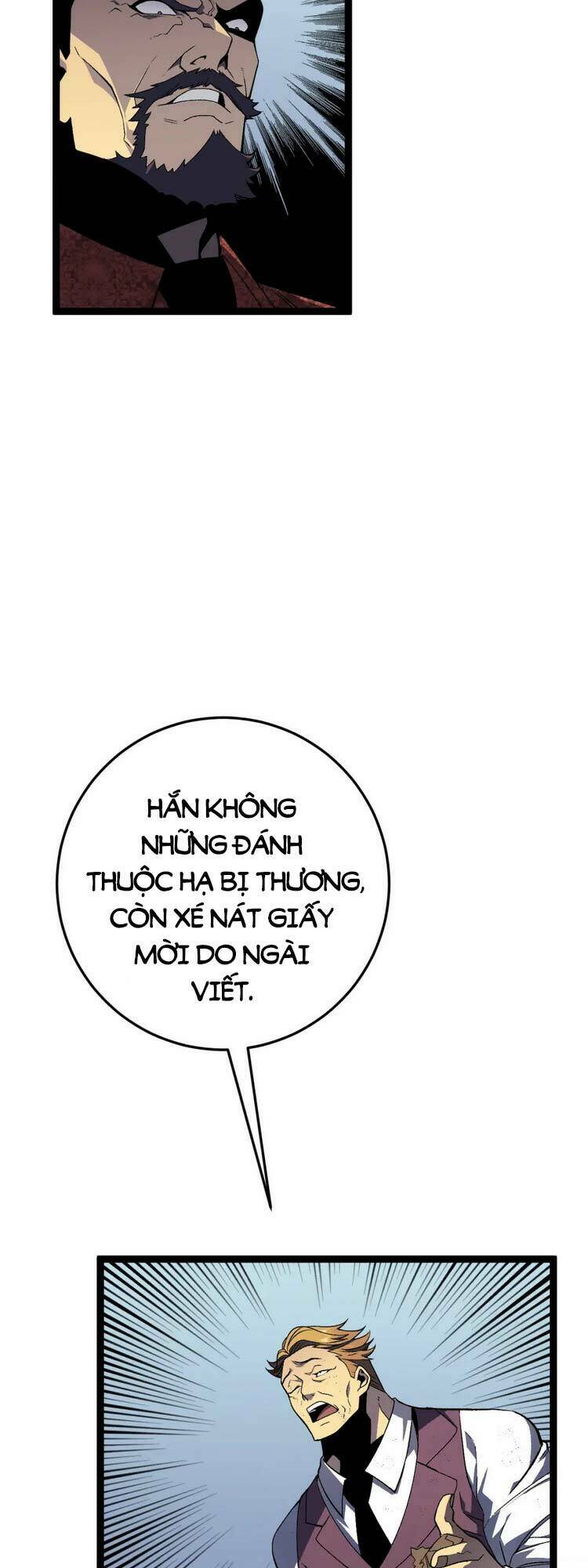 Thiên Phú Của Ngươi, Giờ Là Của Ta Chapter 39 - Trang 2