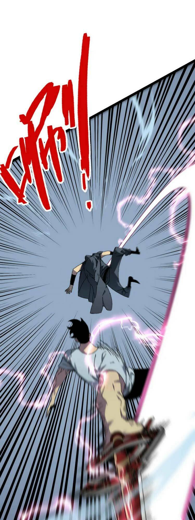 Thiên Phú Của Ngươi, Giờ Là Của Ta Chapter 40 - Trang 2