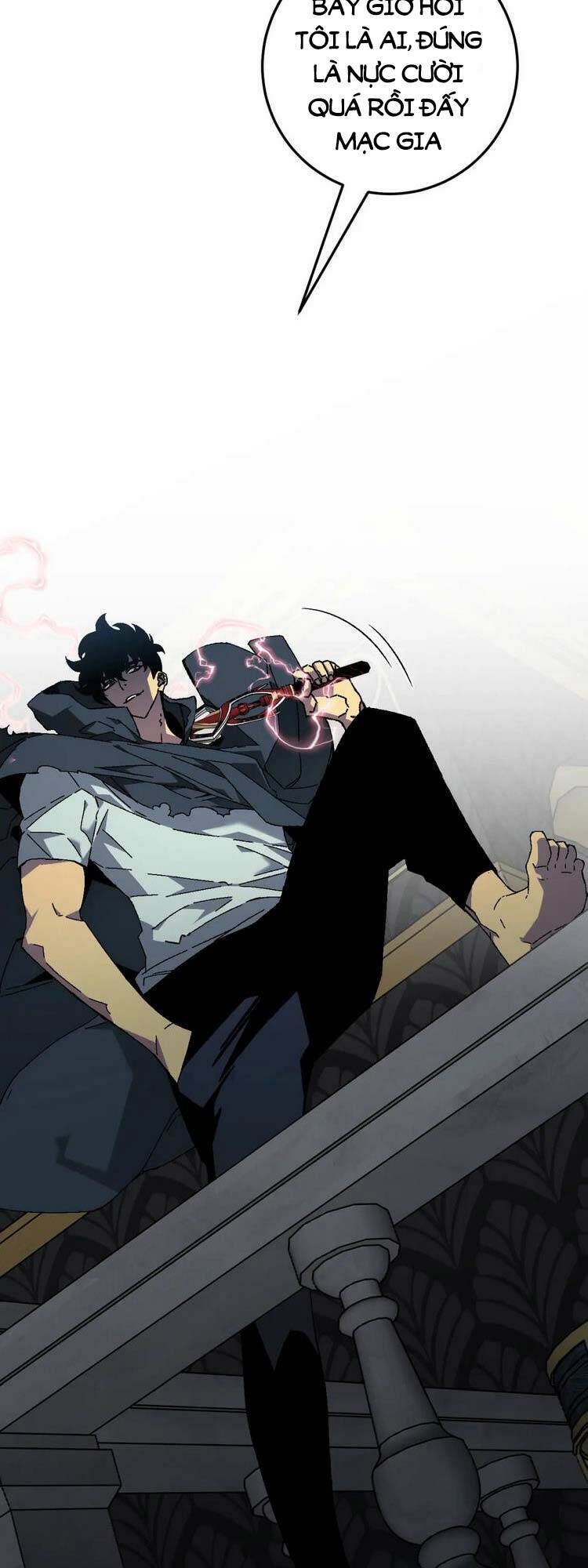 Thiên Phú Của Ngươi, Giờ Là Của Ta Chapter 41 - Trang 2