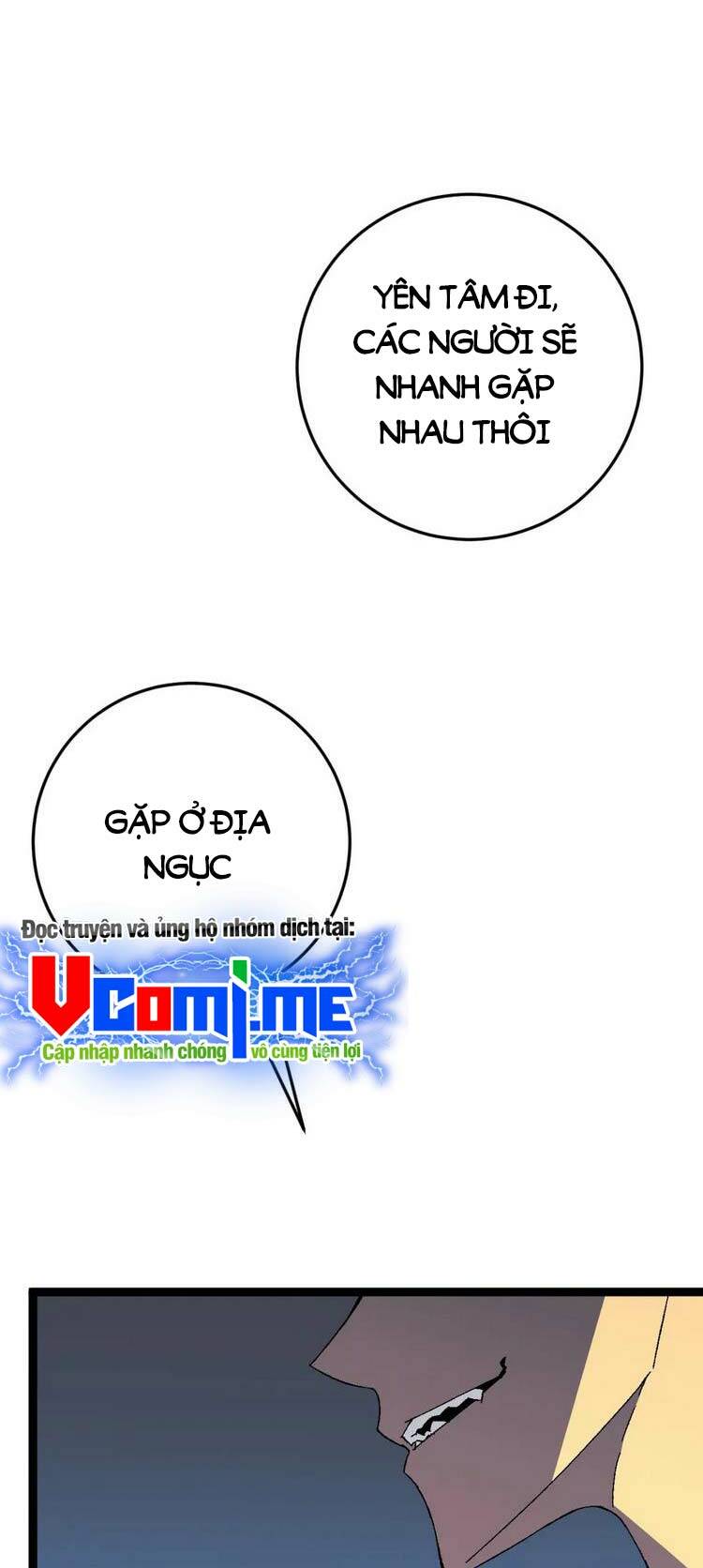 Thiên Phú Của Ngươi, Giờ Là Của Ta Chapter 41 - Trang 2