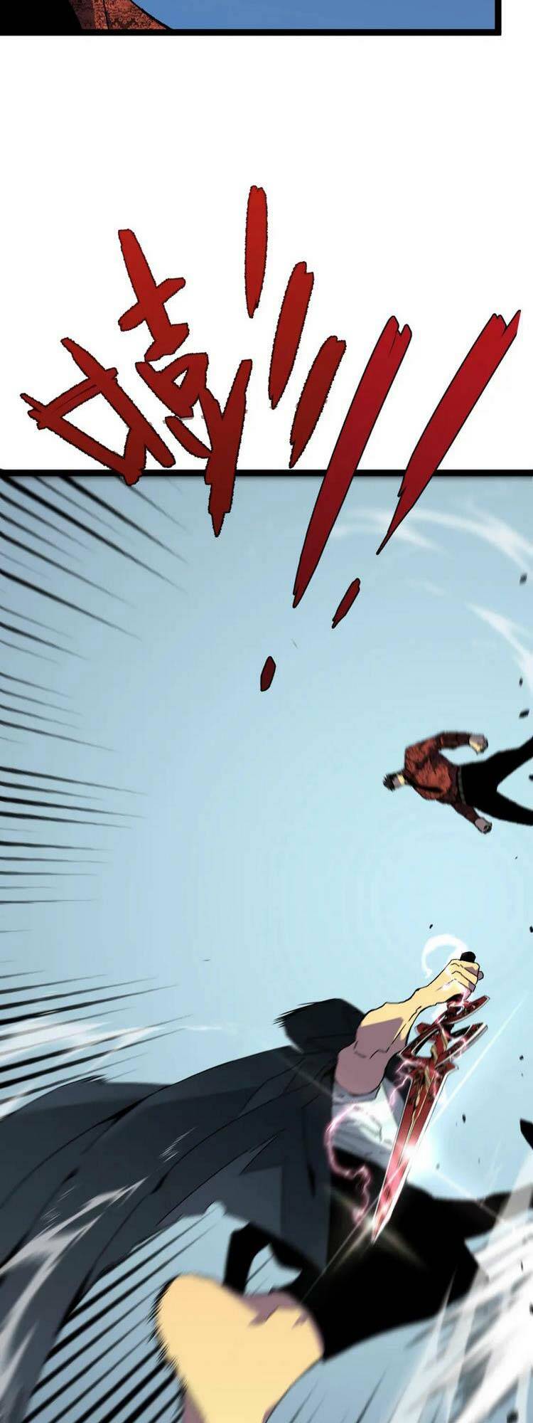 Thiên Phú Của Ngươi, Giờ Là Của Ta Chapter 41 - Trang 2