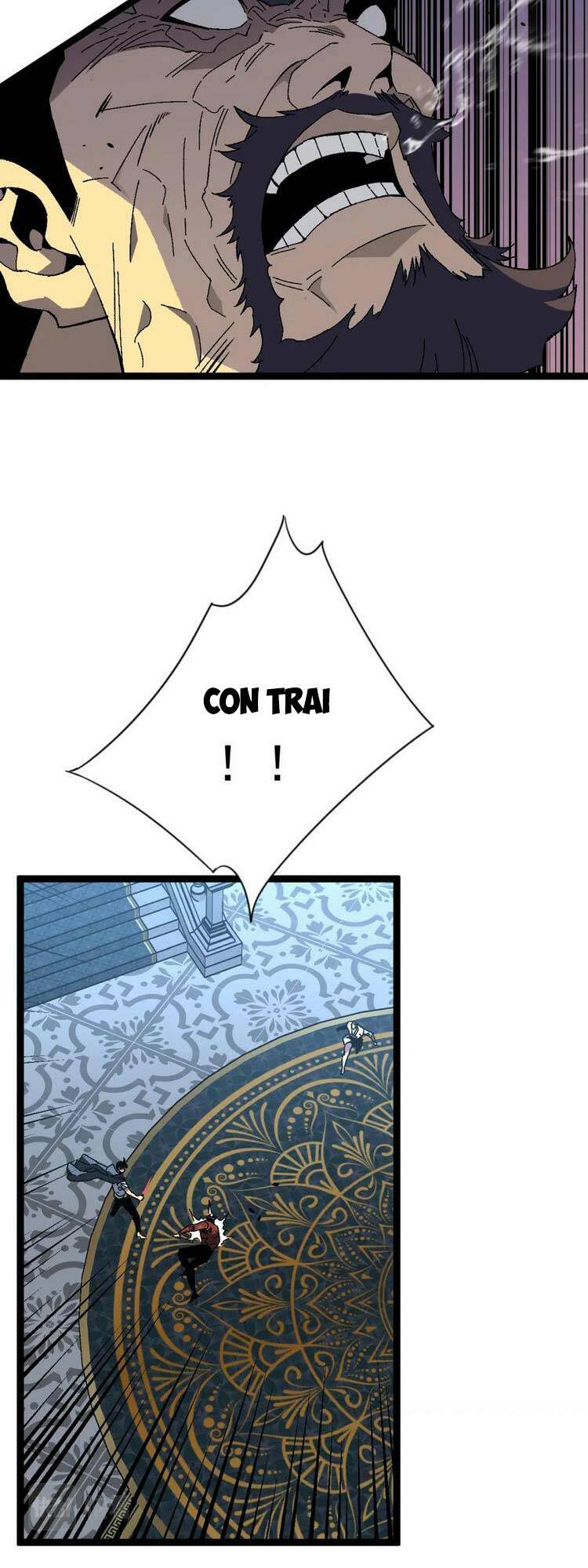 Thiên Phú Của Ngươi, Giờ Là Của Ta Chapter 41 - Trang 2