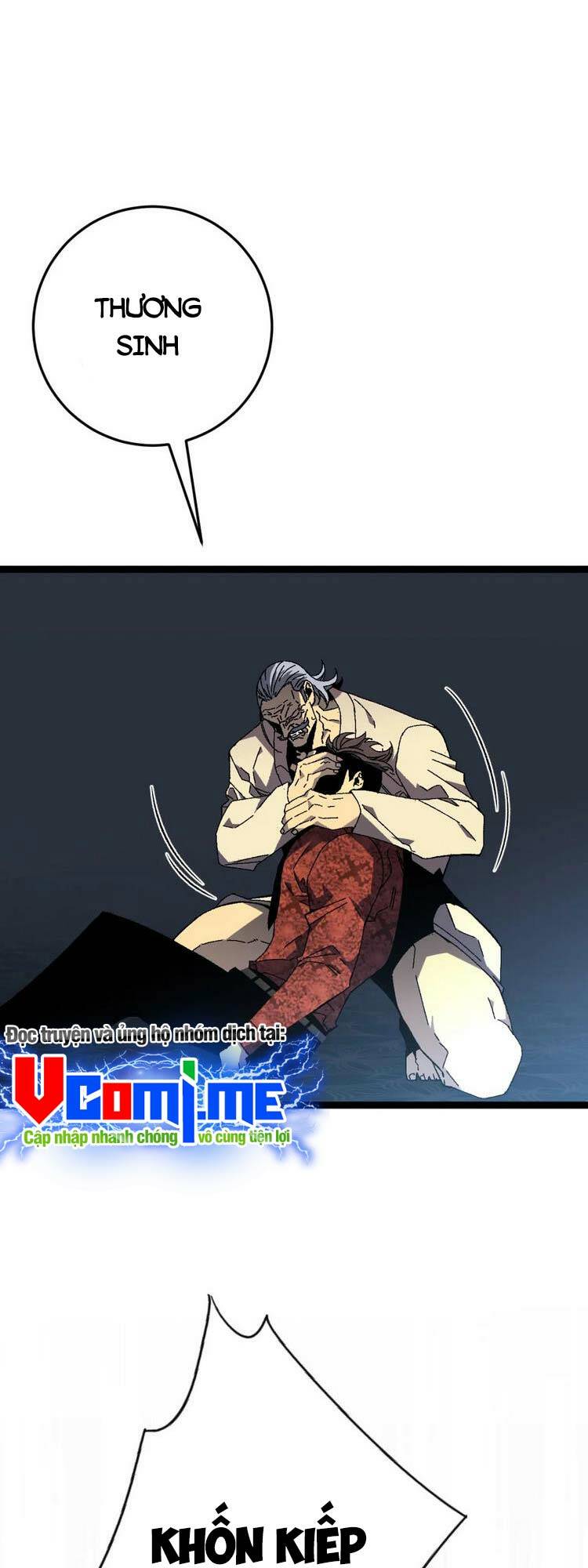 Thiên Phú Của Ngươi, Giờ Là Của Ta Chapter 41 - Trang 2