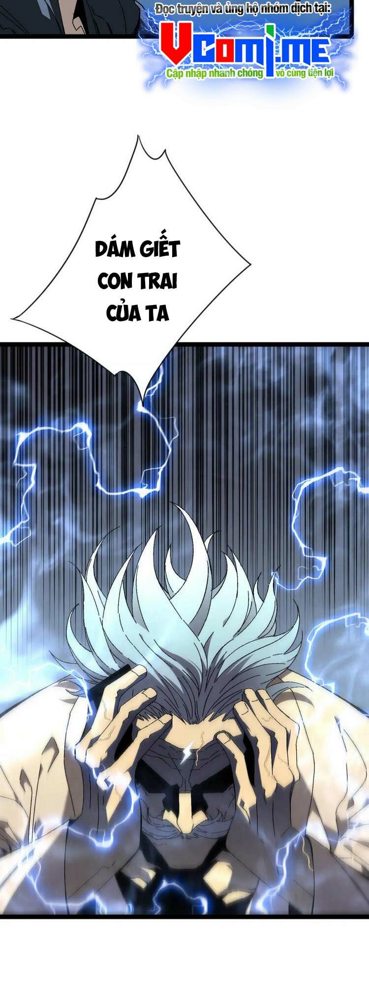 Thiên Phú Của Ngươi, Giờ Là Của Ta Chapter 41 - Trang 2