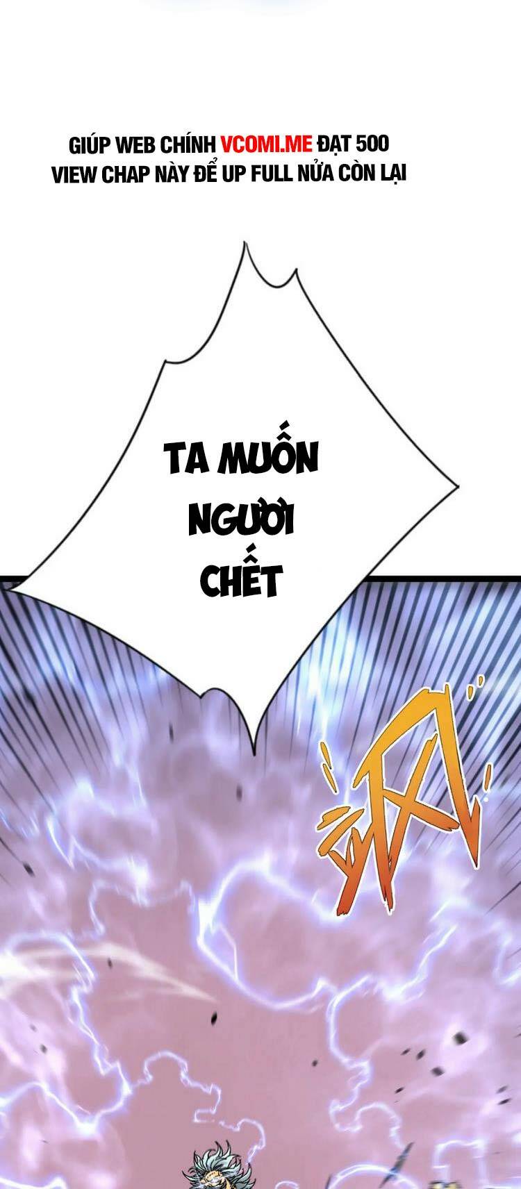 Thiên Phú Của Ngươi, Giờ Là Của Ta Chapter 41 - Trang 2