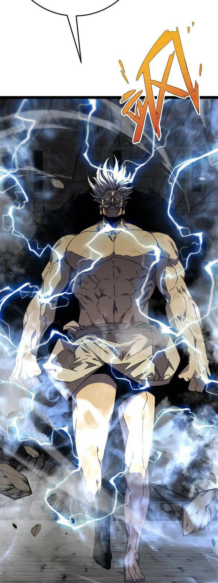 Thiên Phú Của Ngươi, Giờ Là Của Ta Chapter 41 - Trang 2