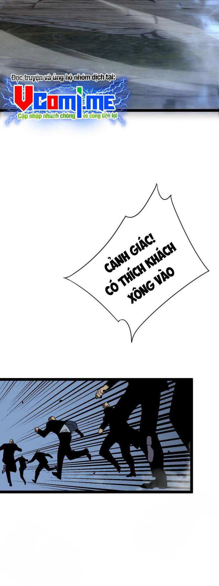 Thiên Phú Của Ngươi, Giờ Là Của Ta Chapter 41 - Trang 2