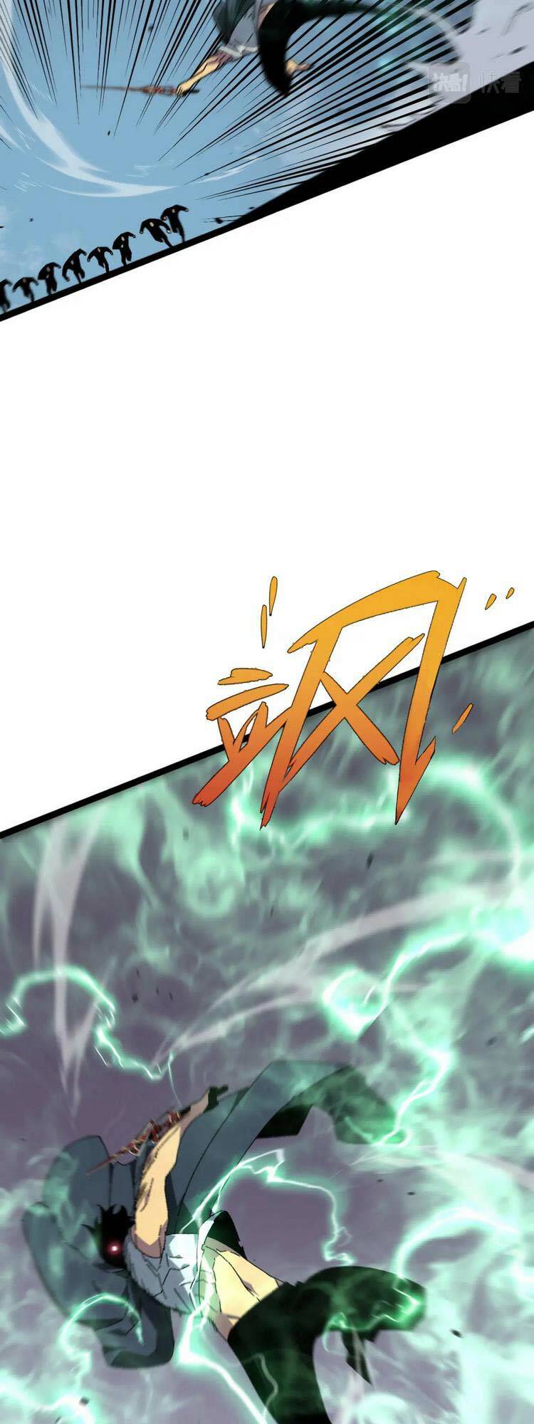 Thiên Phú Của Ngươi, Giờ Là Của Ta Chapter 41 - Trang 2