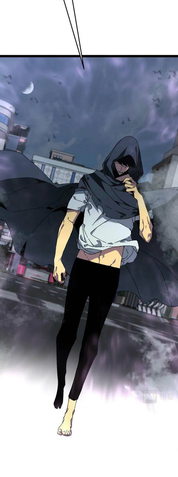 Thiên Phú Của Ngươi, Giờ Là Của Ta Chapter 41 - Trang 2