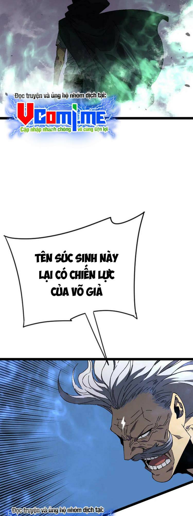 Thiên Phú Của Ngươi, Giờ Là Của Ta Chapter 41 - Trang 2
