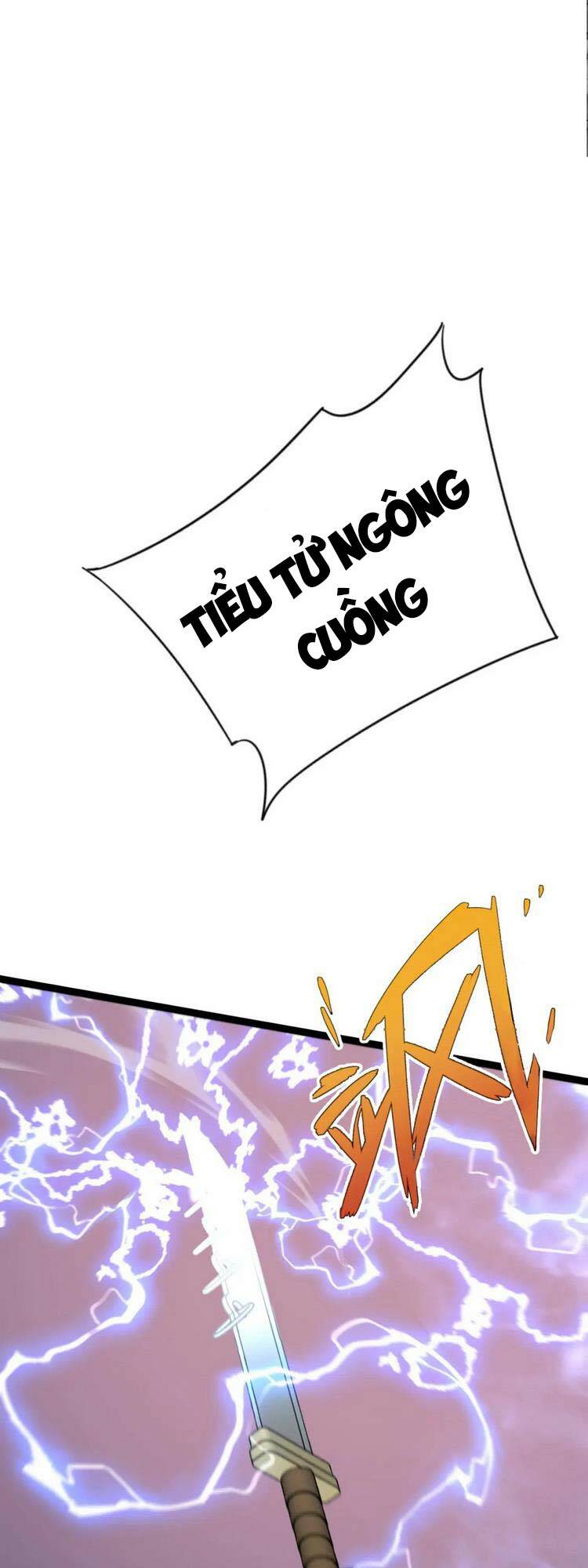 Thiên Phú Của Ngươi, Giờ Là Của Ta Chapter 41 - Trang 2