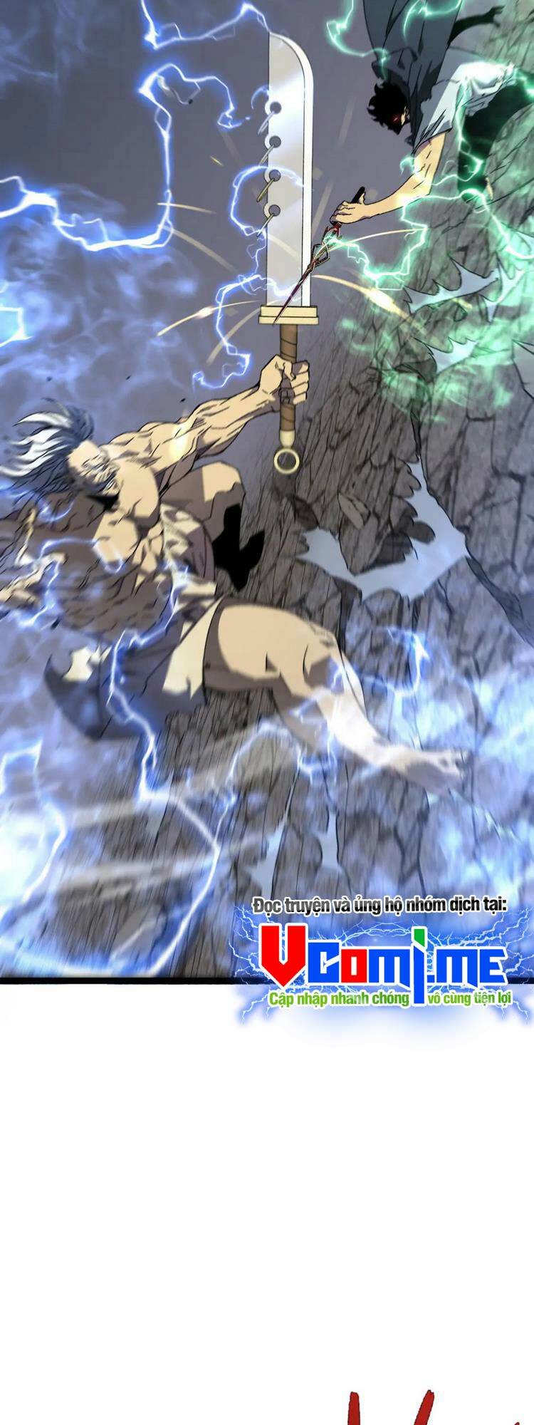 Thiên Phú Của Ngươi, Giờ Là Của Ta Chapter 41 - Trang 2