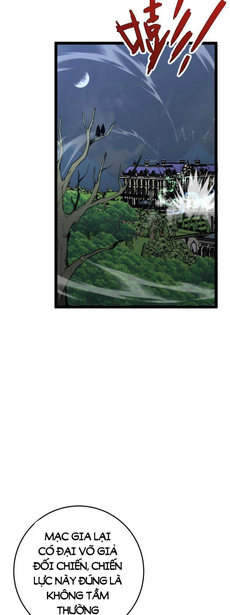 Thiên Phú Của Ngươi, Giờ Là Của Ta Chapter 41 - Trang 2