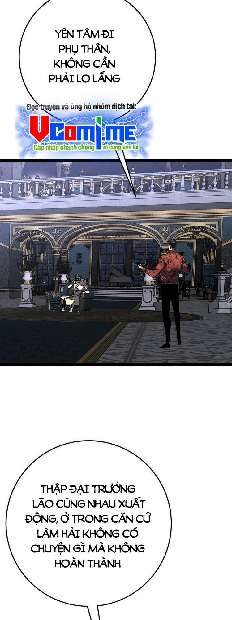 Thiên Phú Của Ngươi, Giờ Là Của Ta Chapter 41 - Trang 2