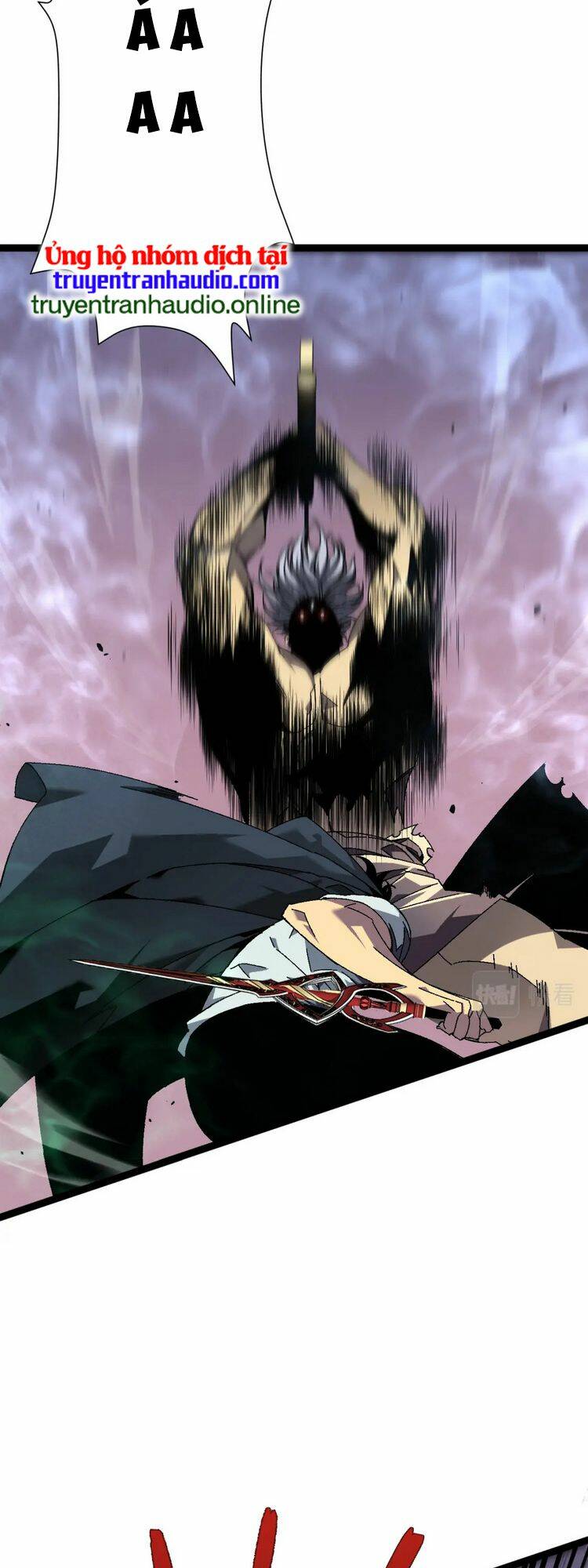 Thiên Phú Của Ngươi, Giờ Là Của Ta Chapter 42 - Trang 2