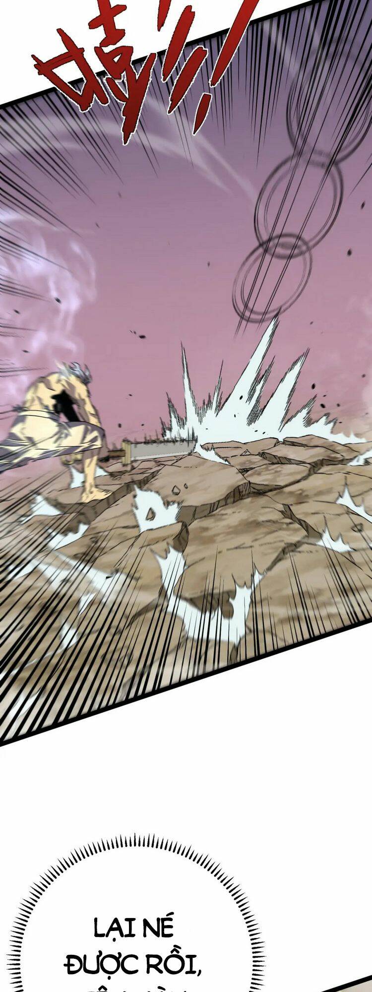 Thiên Phú Của Ngươi, Giờ Là Của Ta Chapter 42 - Trang 2