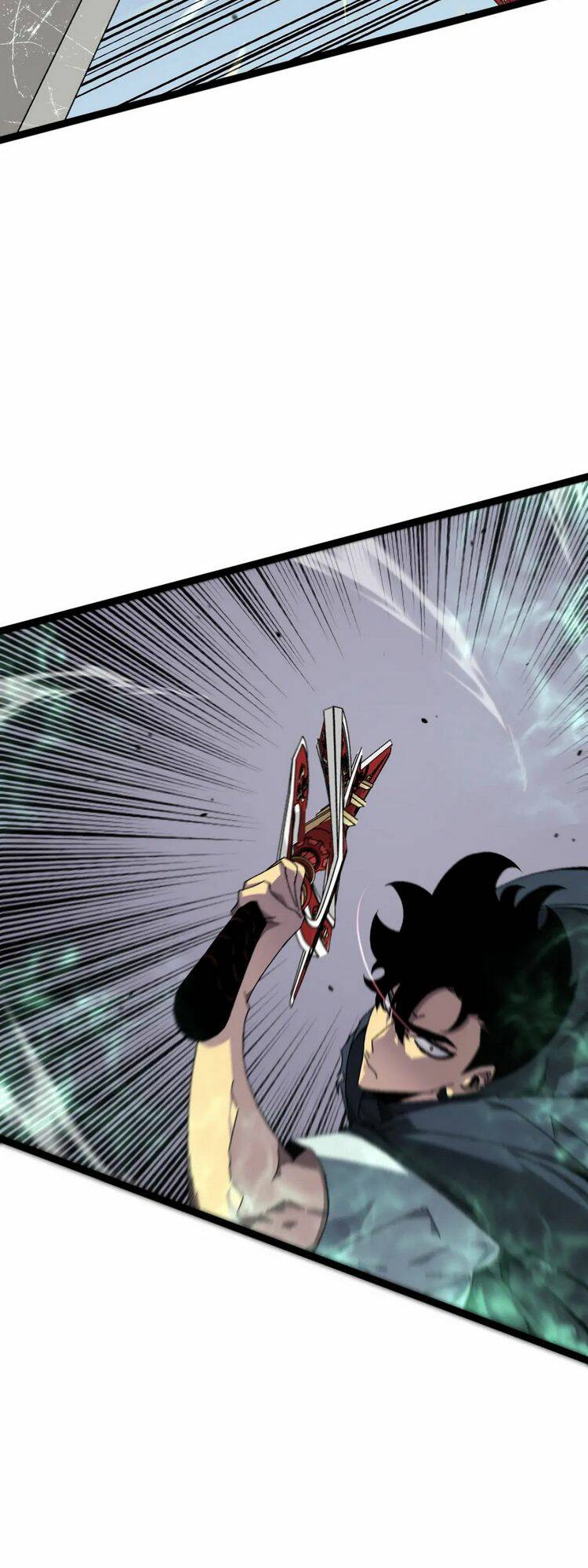 Thiên Phú Của Ngươi, Giờ Là Của Ta Chapter 42 - Trang 2