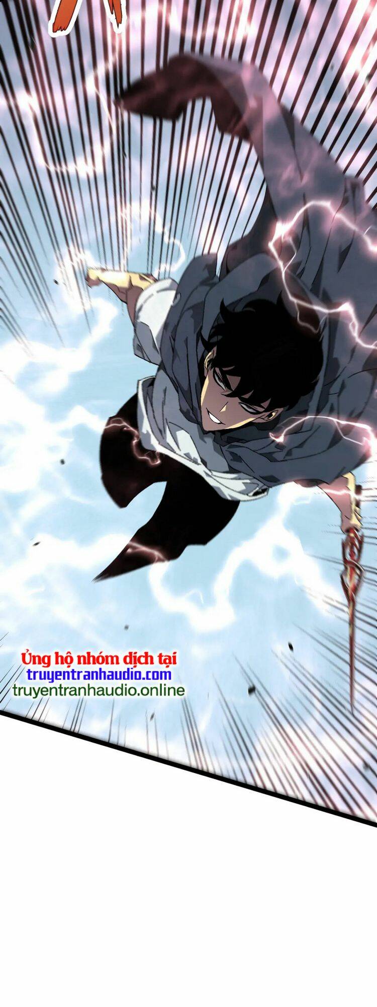 Thiên Phú Của Ngươi, Giờ Là Của Ta Chapter 42 - Trang 2