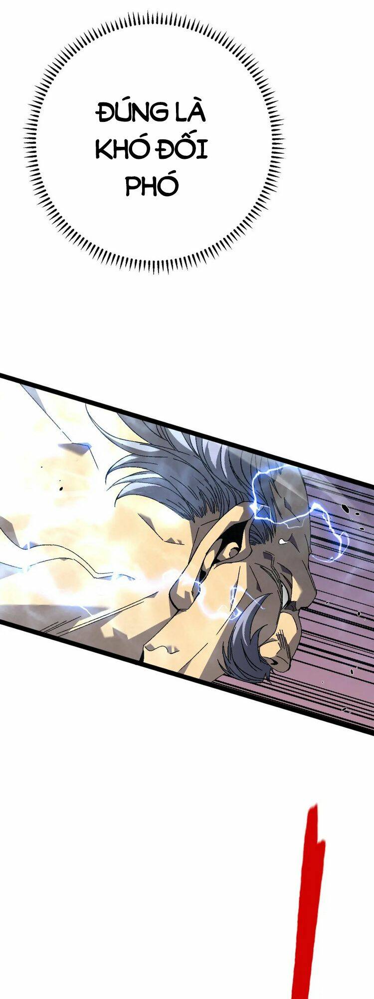 Thiên Phú Của Ngươi, Giờ Là Của Ta Chapter 42 - Trang 2