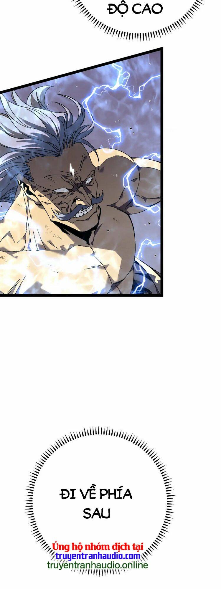 Thiên Phú Của Ngươi, Giờ Là Của Ta Chapter 42 - Trang 2