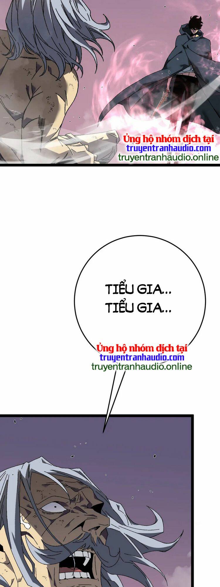 Thiên Phú Của Ngươi, Giờ Là Của Ta Chapter 42 - Trang 2