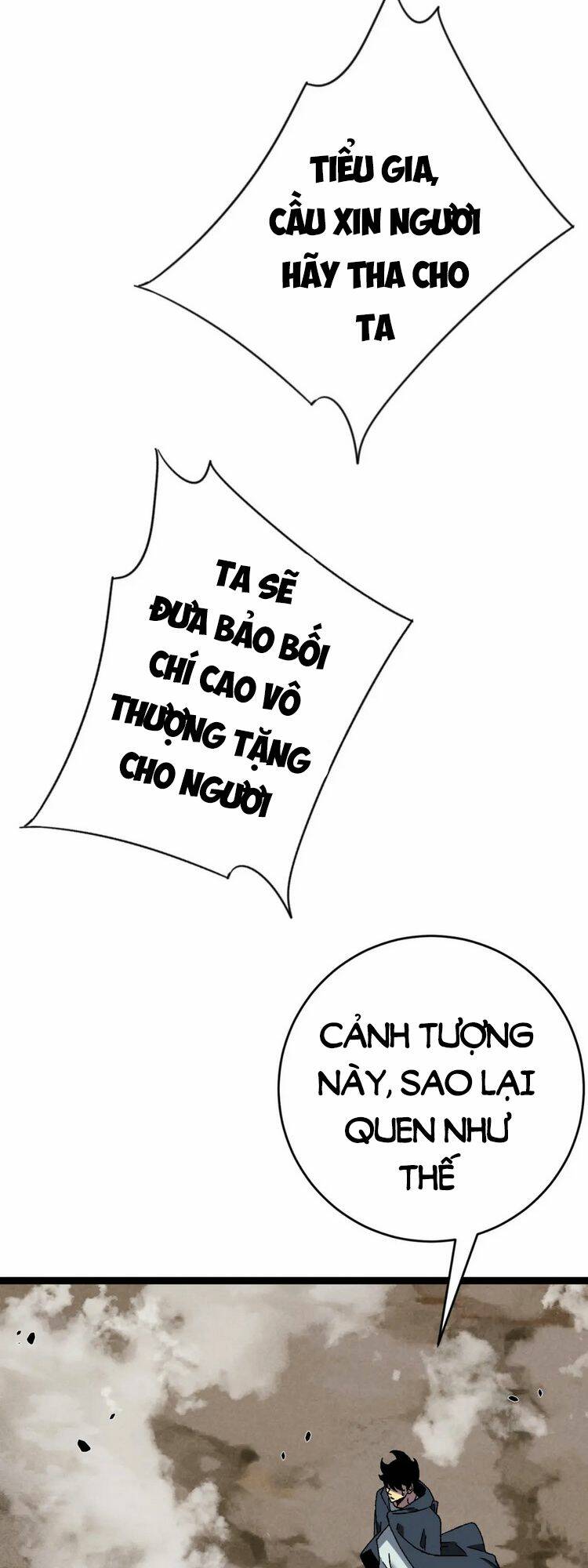 Thiên Phú Của Ngươi, Giờ Là Của Ta Chapter 42 - Trang 2