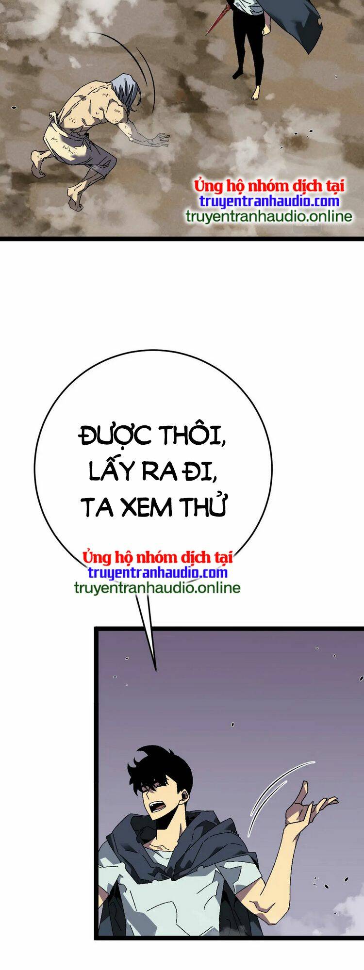 Thiên Phú Của Ngươi, Giờ Là Của Ta Chapter 42 - Trang 2