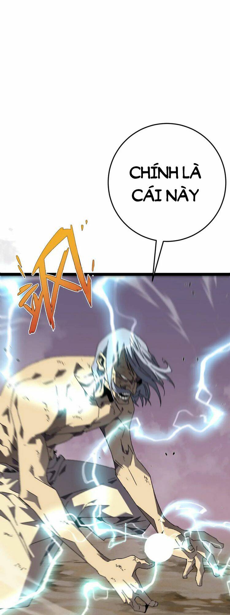 Thiên Phú Của Ngươi, Giờ Là Của Ta Chapter 42 - Trang 2