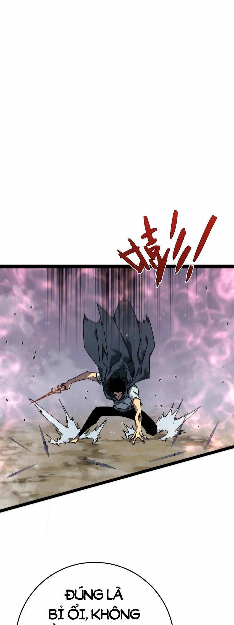 Thiên Phú Của Ngươi, Giờ Là Của Ta Chapter 42 - Trang 2