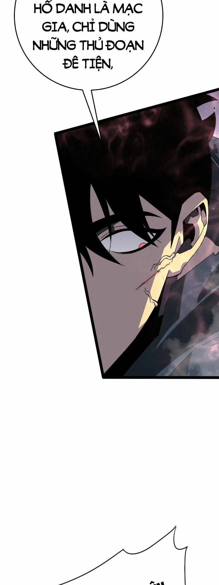 Thiên Phú Của Ngươi, Giờ Là Của Ta Chapter 42 - Trang 2