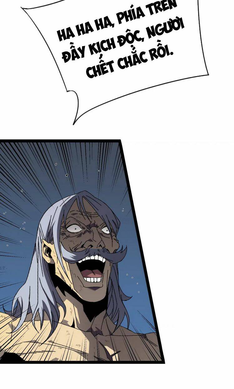 Thiên Phú Của Ngươi, Giờ Là Của Ta Chapter 42 - Trang 2