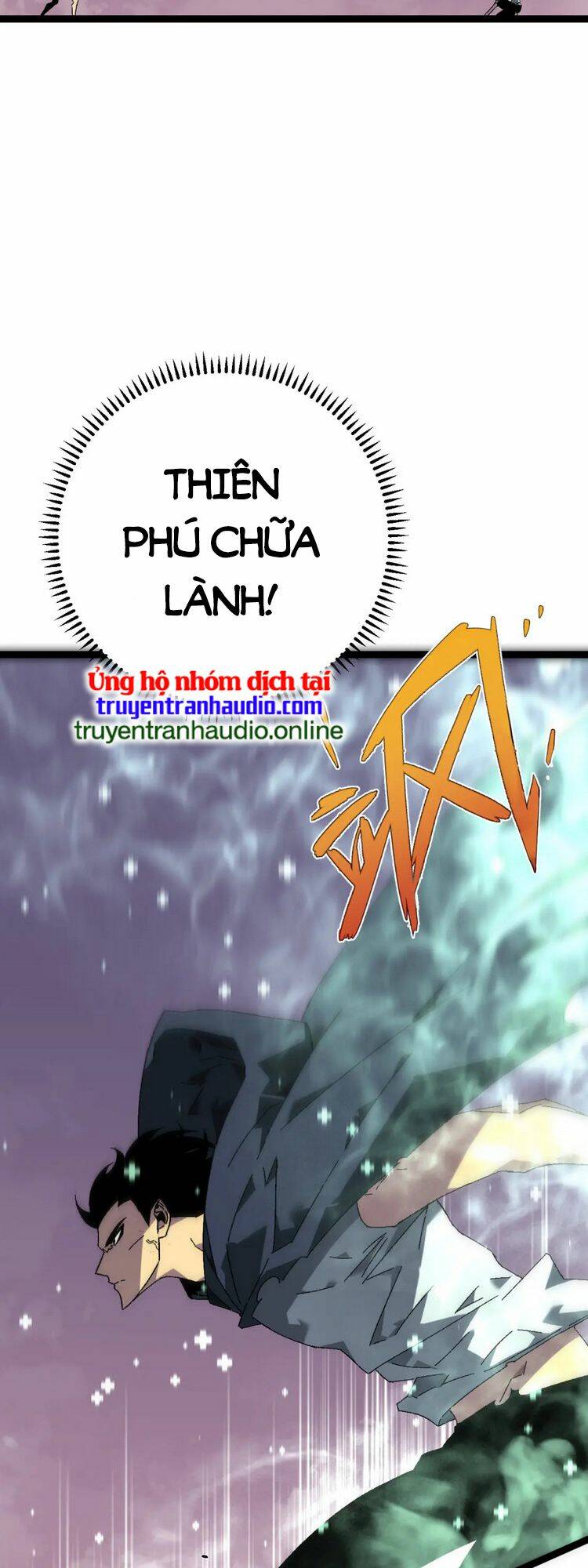 Thiên Phú Của Ngươi, Giờ Là Của Ta Chapter 42 - Trang 2