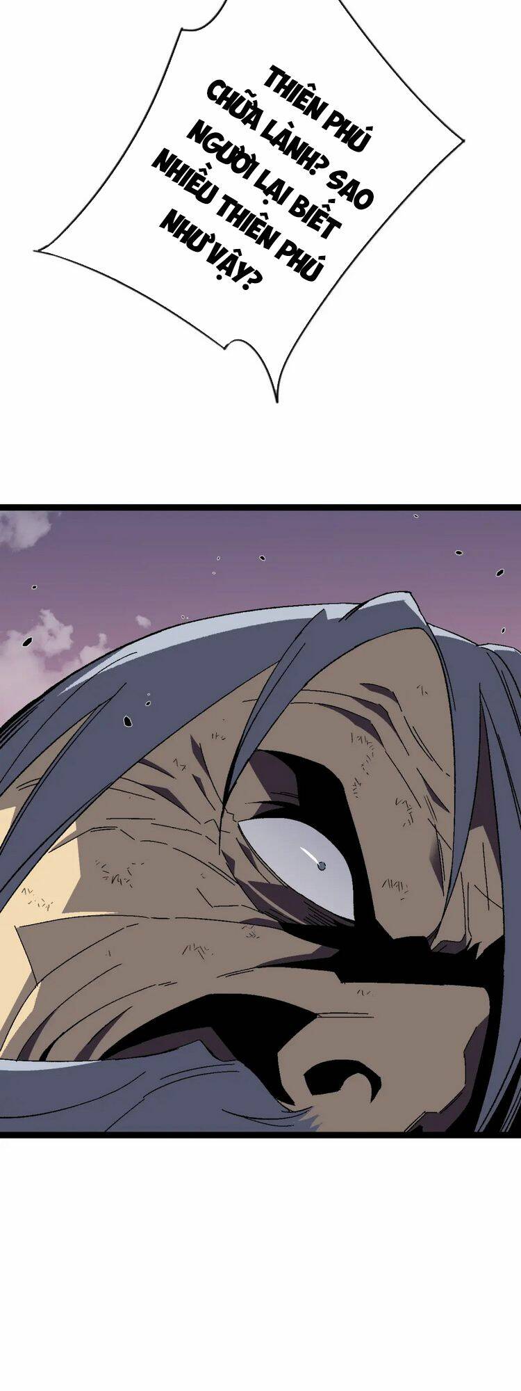 Thiên Phú Của Ngươi, Giờ Là Của Ta Chapter 42 - Trang 2