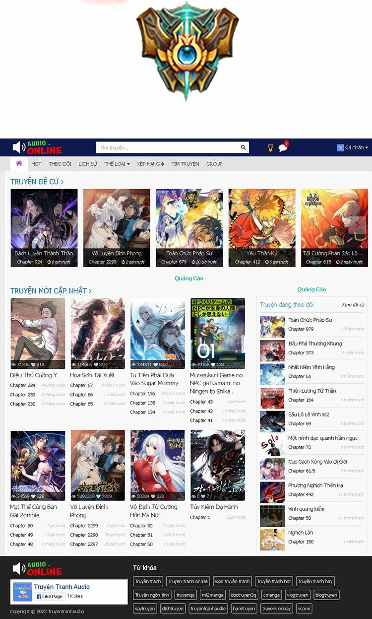 Thiên Phú Của Ngươi, Giờ Là Của Ta Chapter 42 - Trang 2