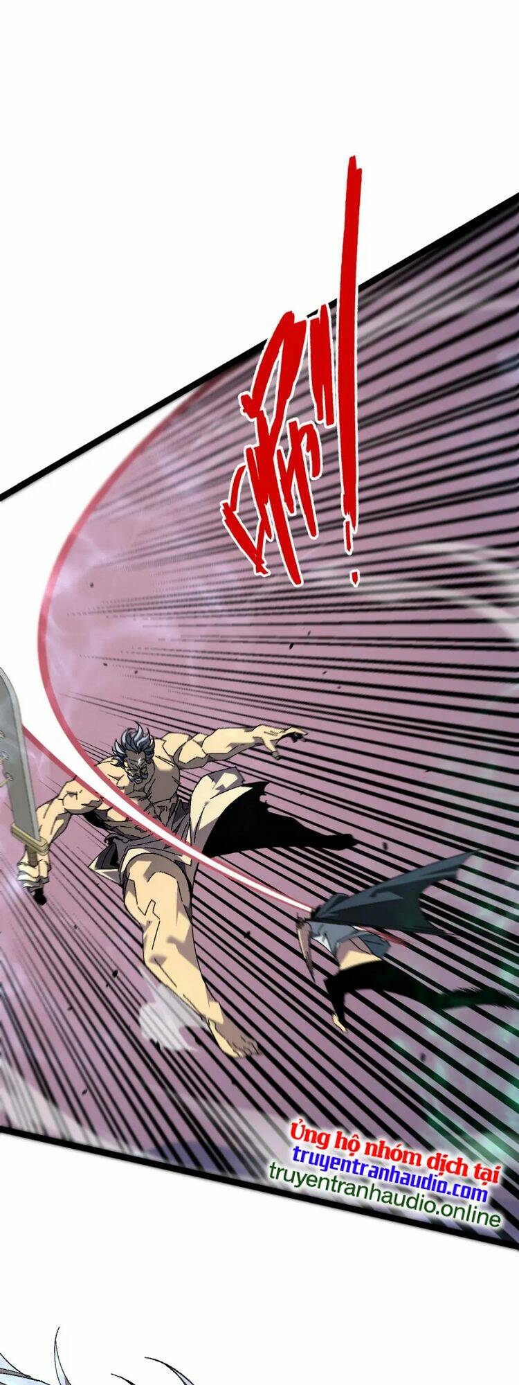 Thiên Phú Của Ngươi, Giờ Là Của Ta Chapter 42 - Trang 2