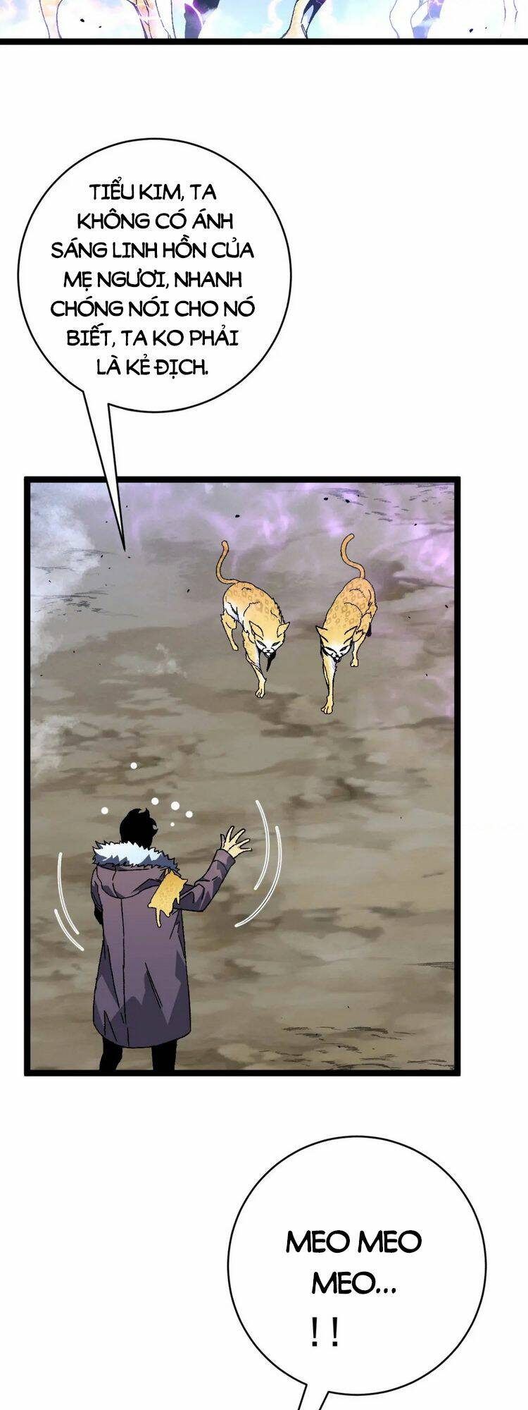 Thiên Phú Của Ngươi, Giờ Là Của Ta Chapter 45 - Trang 2