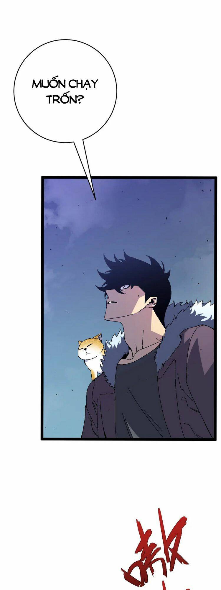 Thiên Phú Của Ngươi, Giờ Là Của Ta Chapter 45 - Trang 2