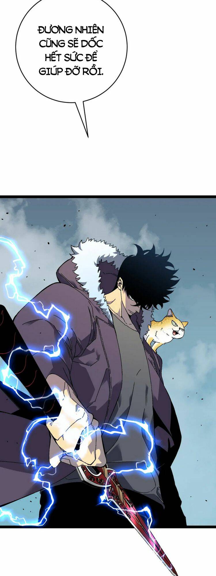 Thiên Phú Của Ngươi, Giờ Là Của Ta Chapter 45 - Trang 2