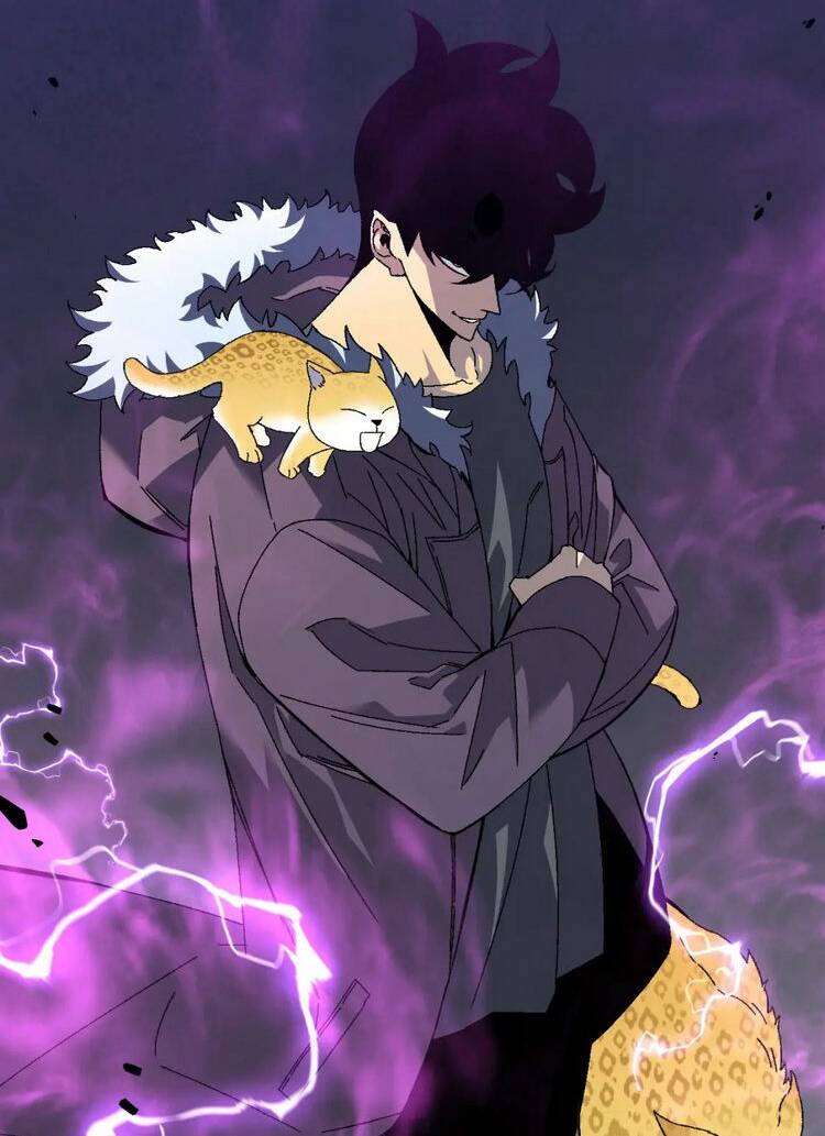 Thiên Phú Của Ngươi, Giờ Là Của Ta Chapter 45 - Trang 2