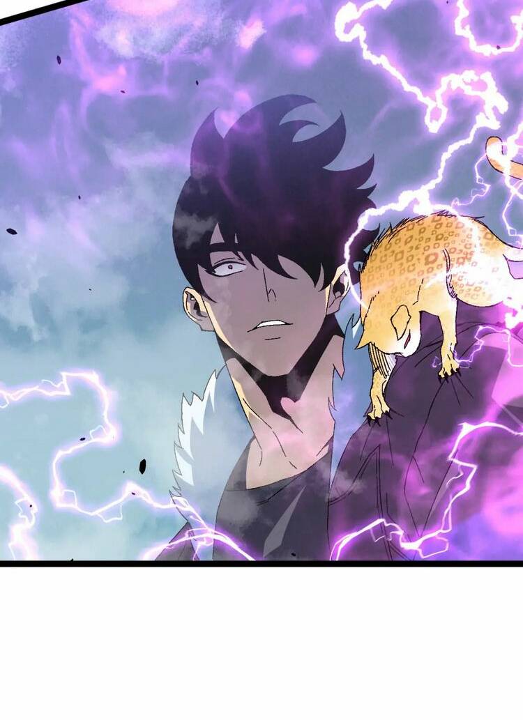 Thiên Phú Của Ngươi, Giờ Là Của Ta Chapter 45 - Trang 2