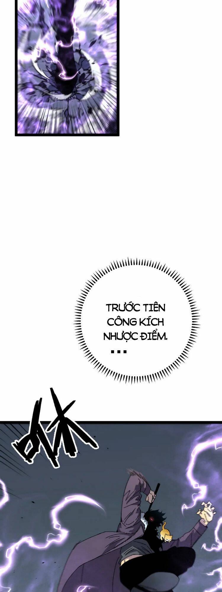 Thiên Phú Của Ngươi, Giờ Là Của Ta Chapter 45 - Trang 2